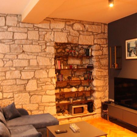 Apartment Ivan Рачище Екстер'єр фото