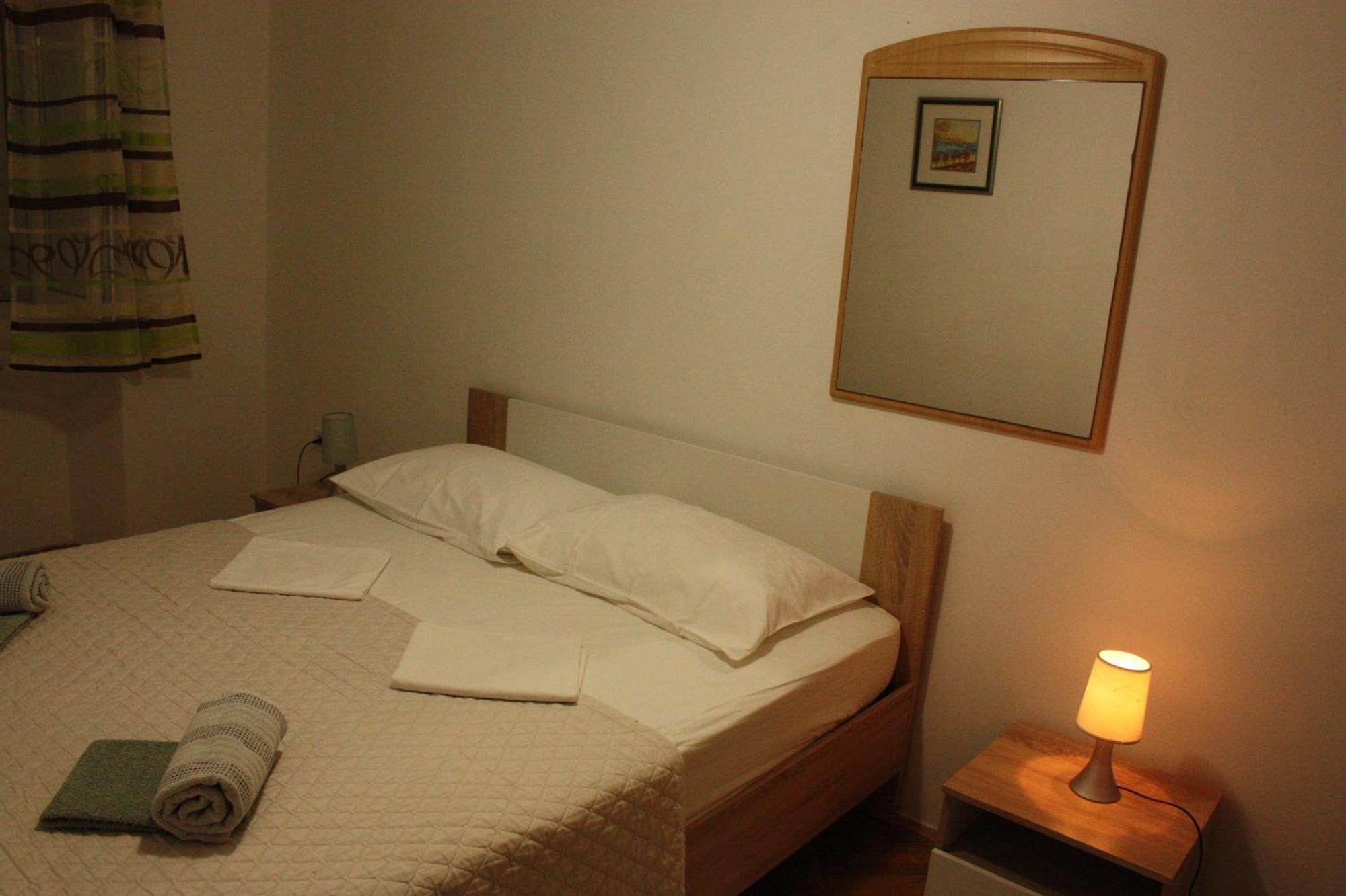 Apartment Ivan Рачище Екстер'єр фото