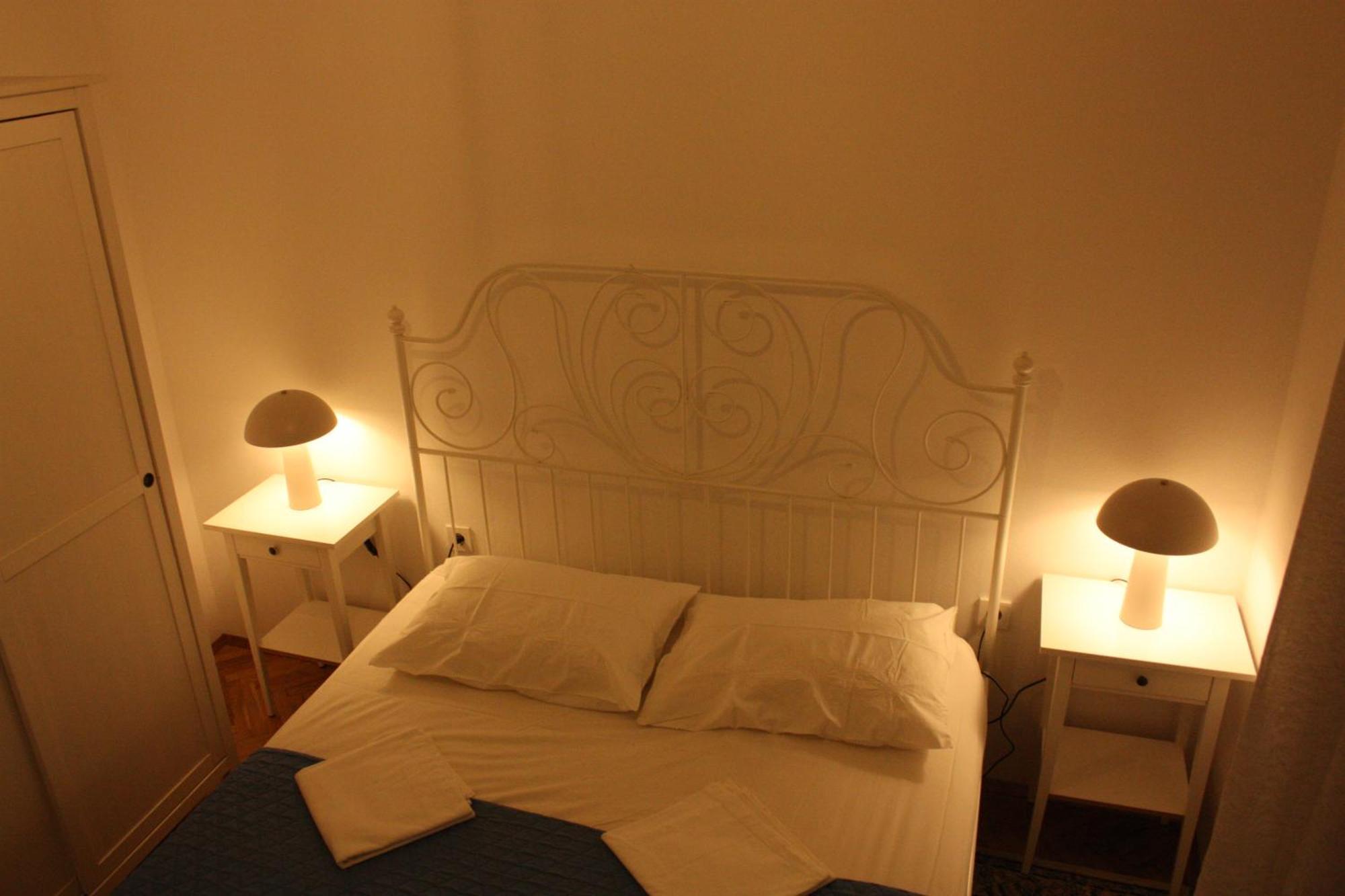 Apartment Ivan Рачище Екстер'єр фото