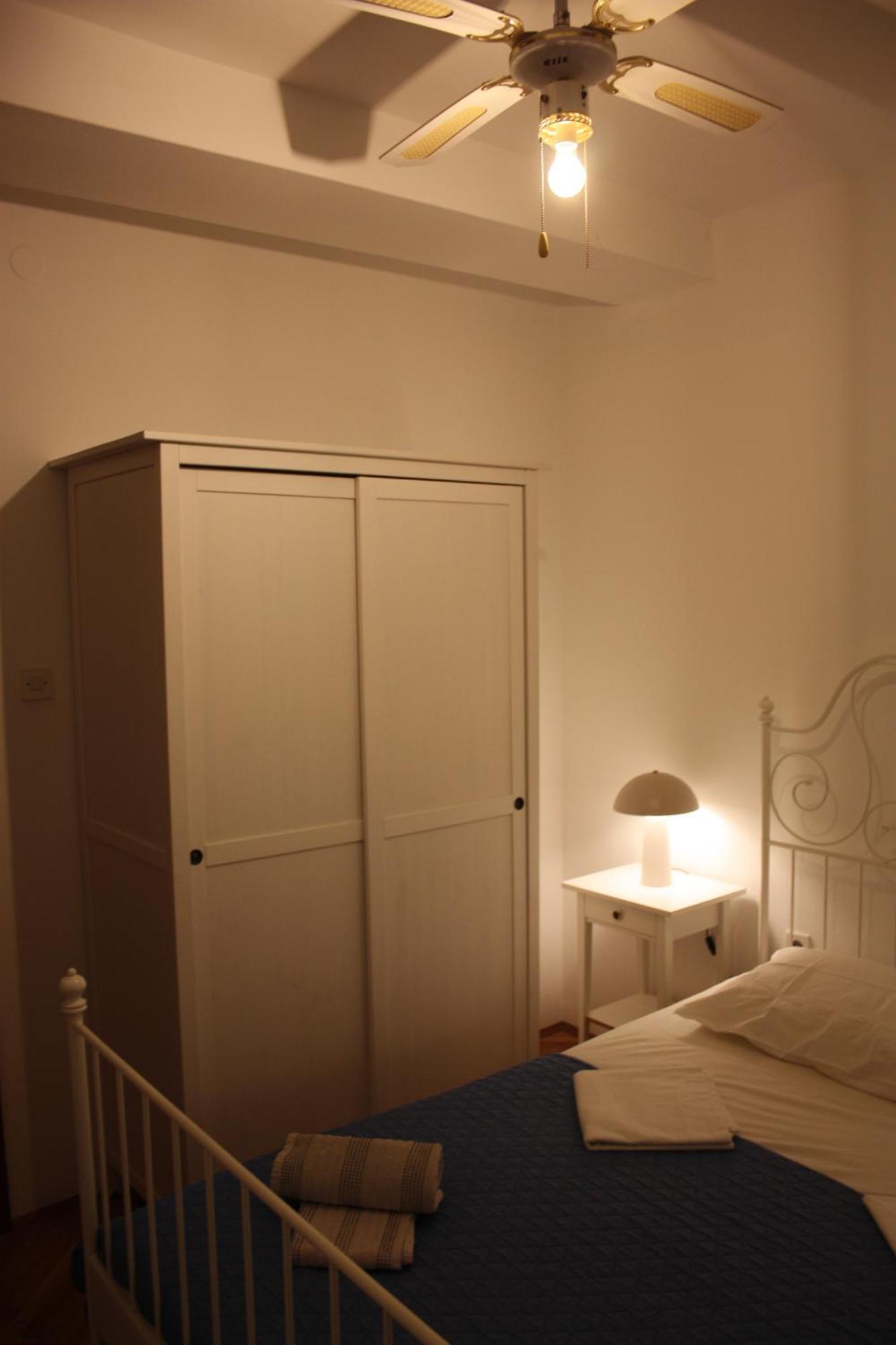 Apartment Ivan Рачище Екстер'єр фото