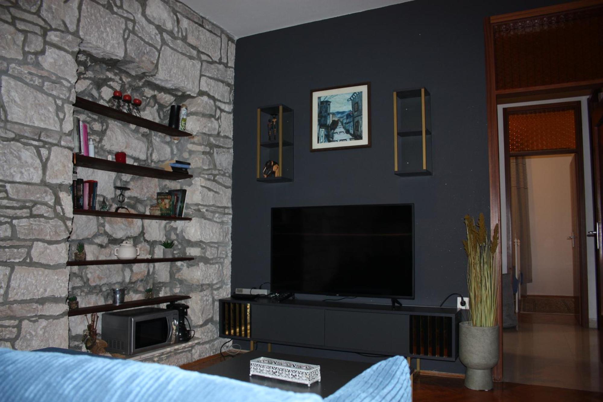 Apartment Ivan Рачище Екстер'єр фото